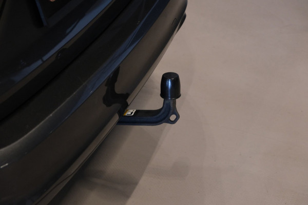 Ford FOCUS Wagon 1.0 EcoBoost Hybrid Titanium *84dkm* Trekhaak/Camera/Navigatie |STOEL+STUURVERWARMING|