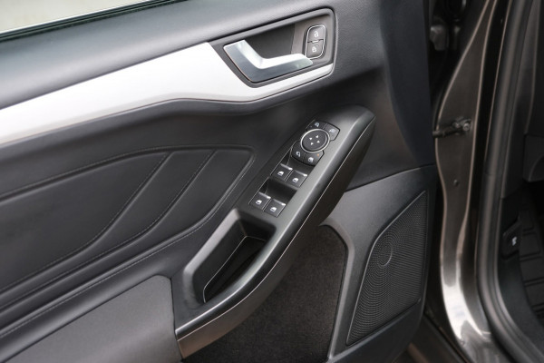 Ford FOCUS Wagon 1.0 EcoBoost Hybrid Titanium *84dkm* Trekhaak/Camera/Navigatie |STOEL+STUURVERWARMING|