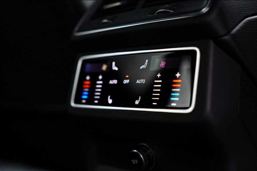 Audi A6 Avant 55 TFSI e quattro Competition | Head Up Display | Stoelverkoeling | Massage | Carplay | Memory | Adaptief Cruise