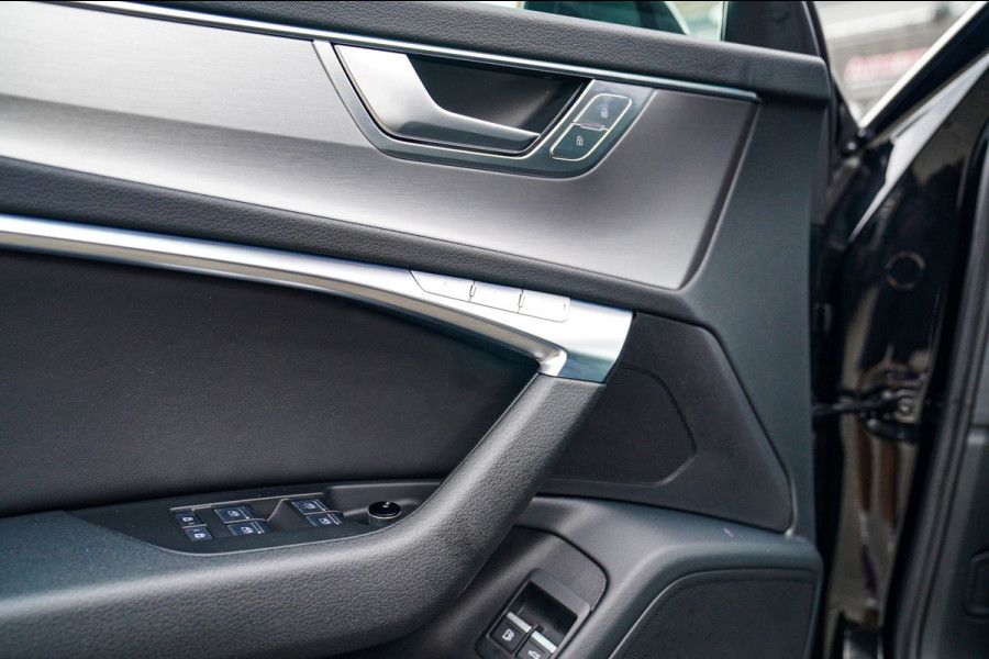 Audi A6 Avant 55 TFSI e quattro Competition | Head Up Display | Stoelverkoeling | Massage | Carplay | Memory | Adaptief Cruise