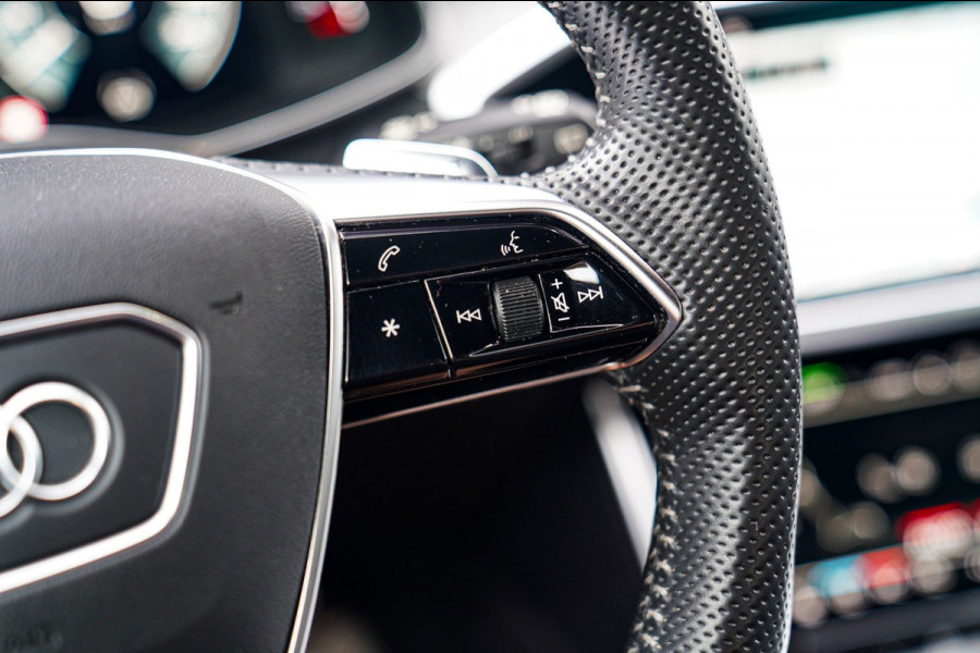 Audi A6 Avant 55 TFSI e quattro Competition | Head Up Display | Stoelverkoeling | Massage | Carplay | Memory | Adaptief Cruise