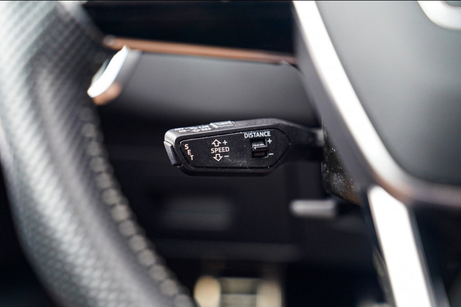 Audi A6 Avant 55 TFSI e quattro Competition | Head Up Display | Stoelverkoeling | Massage | Carplay | Memory | Adaptief Cruise