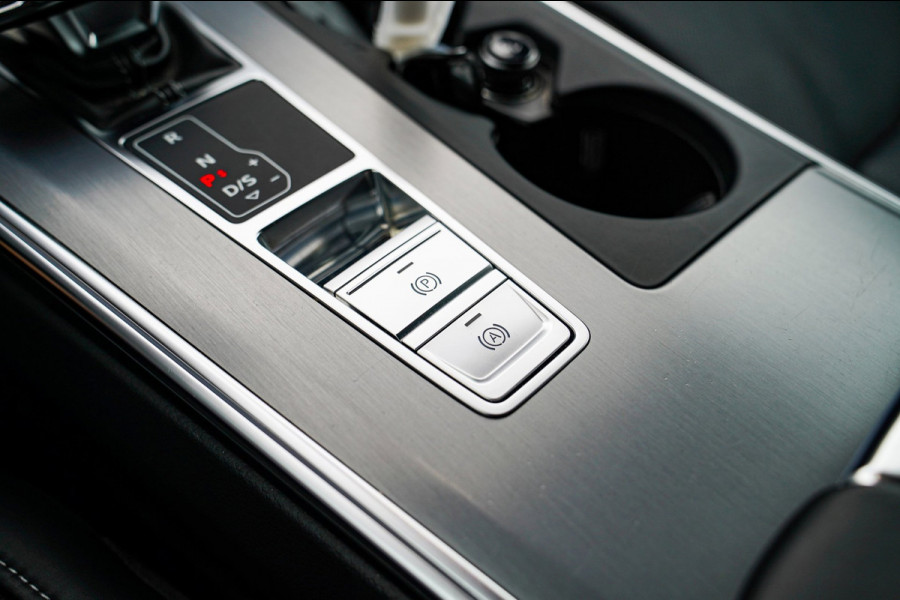 Audi A6 Avant 55 TFSI e quattro Competition | Head Up Display | Stoelverkoeling | Massage | Carplay | Memory | Adaptief Cruise