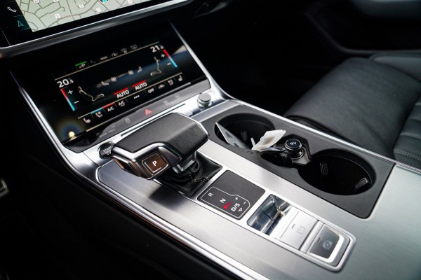 Audi A6 Avant 55 TFSI e quattro Competition | Head Up Display | Stoelverkoeling | Massage | Carplay | Memory | Adaptief Cruise