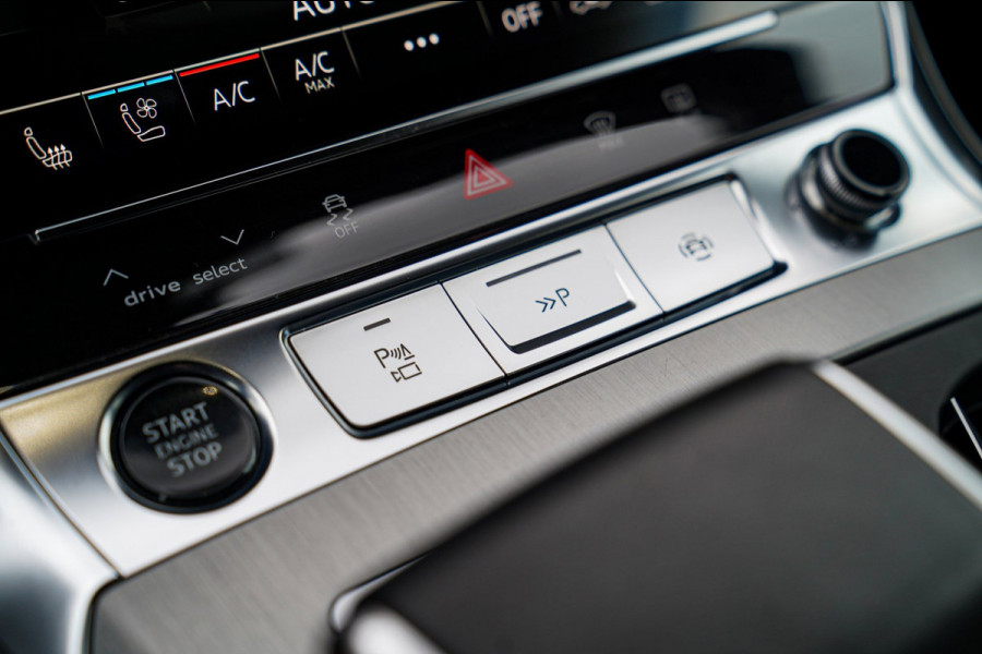 Audi A6 Avant 55 TFSI e quattro Competition | Head Up Display | Stoelverkoeling | Massage | Carplay | Memory | Adaptief Cruise