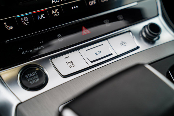 Audi A6 Avant 55 TFSI e quattro Competition | Head Up Display | Stoelverkoeling | Massage | Carplay | Memory | Adaptief Cruise