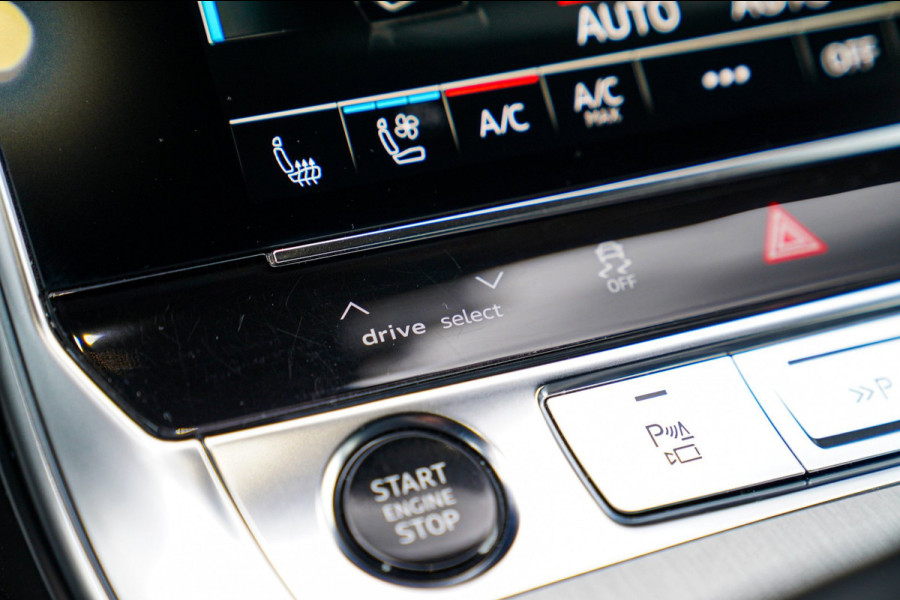 Audi A6 Avant 55 TFSI e quattro Competition | Head Up Display | Stoelverkoeling | Massage | Carplay | Memory | Adaptief Cruise