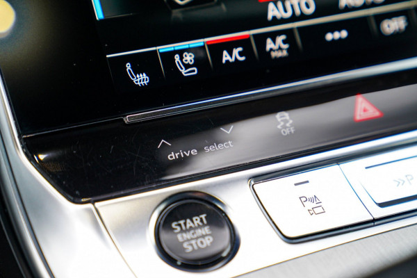 Audi A6 Avant 55 TFSI e quattro Competition | Head Up Display | Stoelverkoeling | Massage | Carplay | Memory | Adaptief Cruise