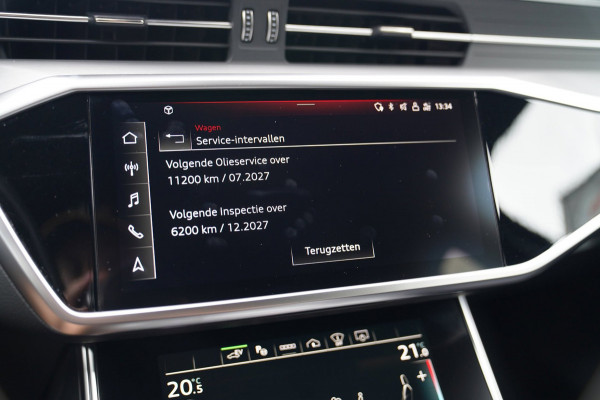 Audi A6 Avant 55 TFSI e quattro Competition | Head Up Display | Stoelverkoeling | Massage | Carplay | Memory | Adaptief Cruise