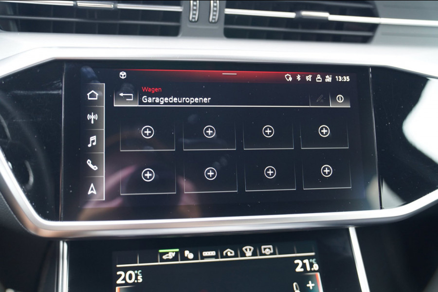 Audi A6 Avant 55 TFSI e quattro Competition | Head Up Display | Stoelverkoeling | Massage | Carplay | Memory | Adaptief Cruise