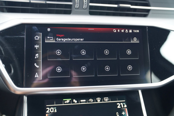 Audi A6 Avant 55 TFSI e quattro Competition | Head Up Display | Stoelverkoeling | Massage | Carplay | Memory | Adaptief Cruise