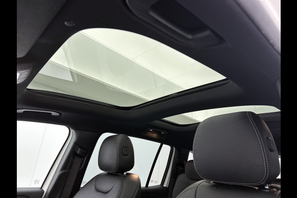 Mercedes-Benz EQB 250 AMG Line 7p. 67 kWh lichtmetalen velgen |Panoramadak | Night pakket | Leder | derde zitrij | Navigatie |  MBUX wide screen | Parking support met camera | Inclusief 24 maanden MB Certified garantie voor Europa.