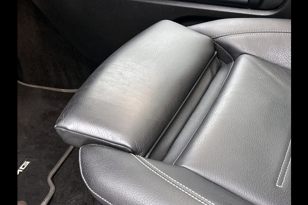 Mercedes-Benz EQB 250 AMG Line 7p. 67 kWh lichtmetalen velgen |Panoramadak | Night pakket | Leder | derde zitrij | Navigatie |  MBUX wide screen | Parking support met camera | Inclusief 24 maanden MB Certified garantie voor Europa.