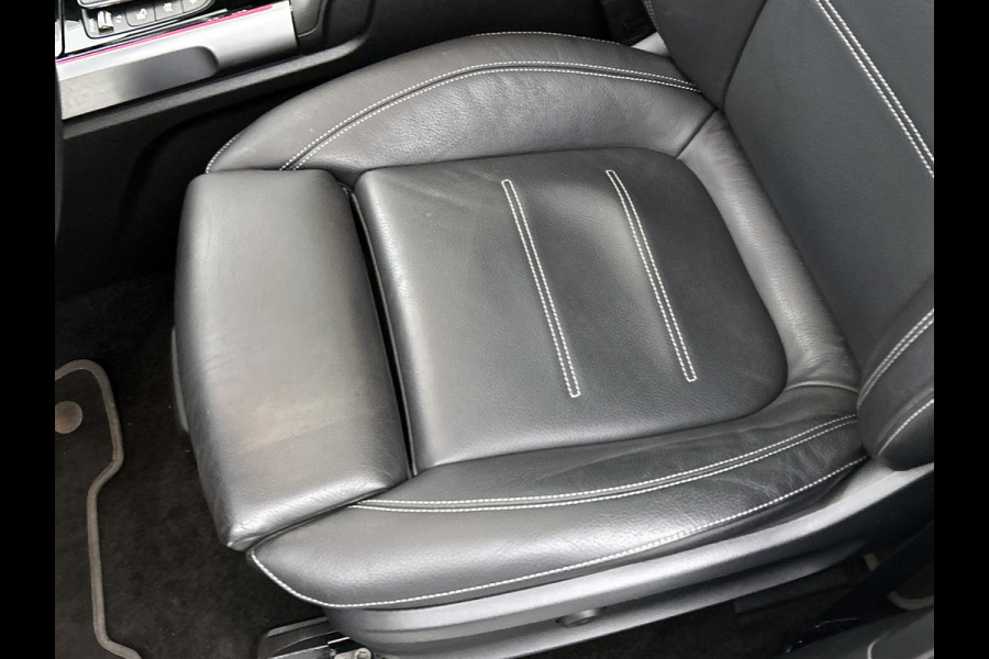 Mercedes-Benz EQB 250 AMG Line 7p. 67 kWh lichtmetalen velgen |Panoramadak | Night pakket | Leder | derde zitrij | Navigatie |  MBUX wide screen | Parking support met camera | Inclusief 24 maanden MB Certified garantie voor Europa.