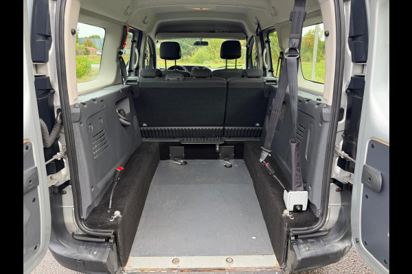 Mercedes-Benz Citan 111 CDI Trend XL | 5 personen | Airco | Rolstoel | Radio | NAP |
