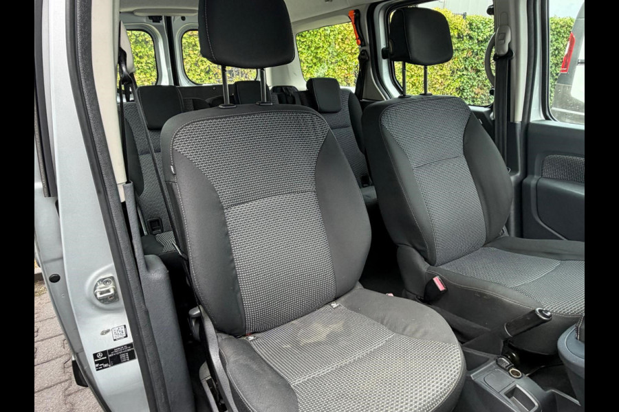 Mercedes-Benz Citan 111 CDI Trend XL | 5 personen | Airco | Rolstoel | Radio | NAP |