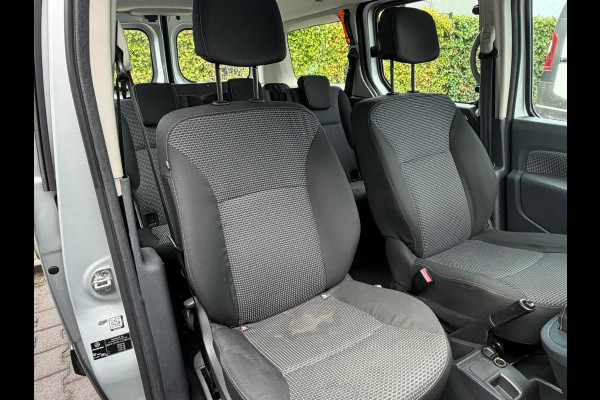 Mercedes-Benz Citan 111 CDI Trend XL | 5 personen | Airco | Rolstoel | Radio | NAP |
