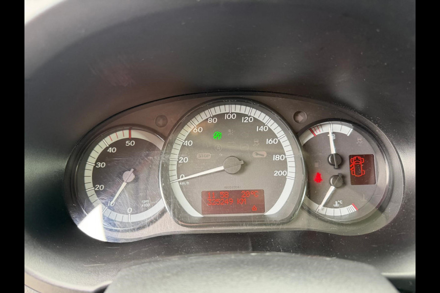 Mercedes-Benz Citan 111 CDI Trend XL | 5 personen | Airco | Rolstoel | Radio | NAP |