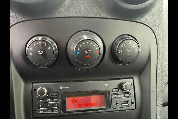 Mercedes-Benz Citan 111 CDI Trend XL | 5 personen | Airco | Rolstoel | Radio | NAP |
