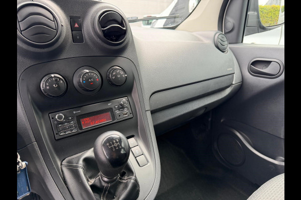 Mercedes-Benz Citan 111 CDI Trend XL | 5 personen | Airco | Rolstoel | Radio | NAP |