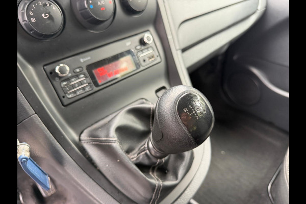 Mercedes-Benz Citan 111 CDI Trend XL | 5 personen | Airco | Rolstoel | Radio | NAP |