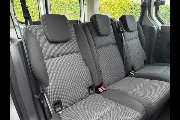 Mercedes-Benz Citan 111 CDI Trend XL | 5 personen | Airco | Rolstoel | Radio | NAP |
