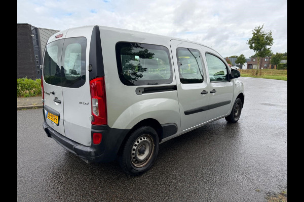 Mercedes-Benz Citan 111 CDI Trend XL | 5 personen | Airco | Rolstoel | Radio | NAP |