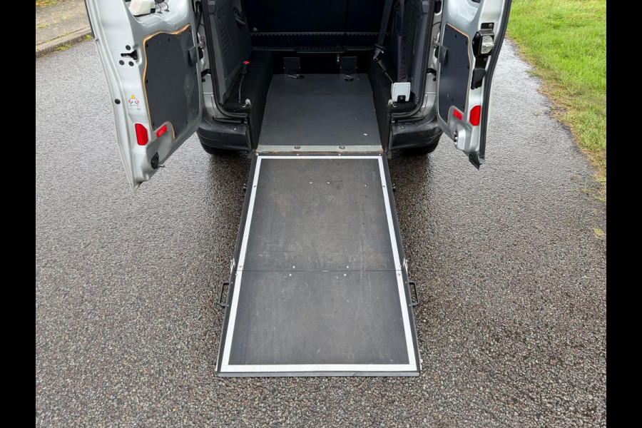 Mercedes-Benz Citan 111 CDI Trend XL | 5 personen | Airco | Rolstoel | Radio | NAP |