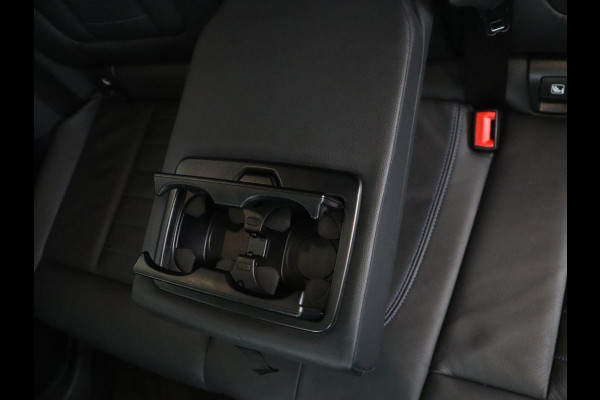 BMW X3 xDrive30e M Sport High Executive | Panoramadak | Leder | Adaptive cruise | Head-up | Stoelverwarming | Trekhaak | Sfeerverlichting | Camera | Park assist | Elektrische achterklep