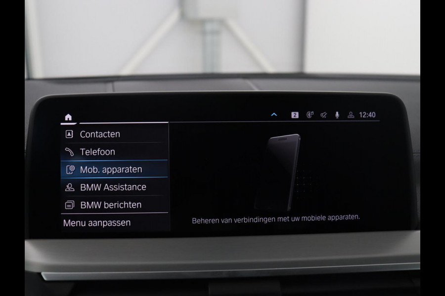 BMW X3 xDrive30e M Sport High Executive | Panoramadak | Leder | Adaptive cruise | Head-up | Stoelverwarming | Trekhaak | Sfeerverlichting | Camera | Park assist | Elektrische achterklep