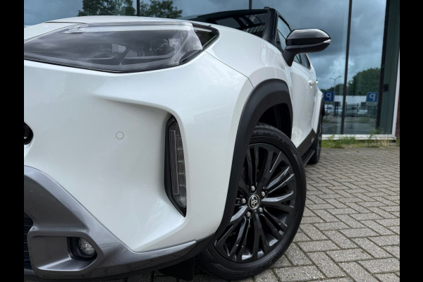 Toyota Yaris Cross 1.5 Hybrid Adventure AWD - Automaat - Navi - ToTone - Camera