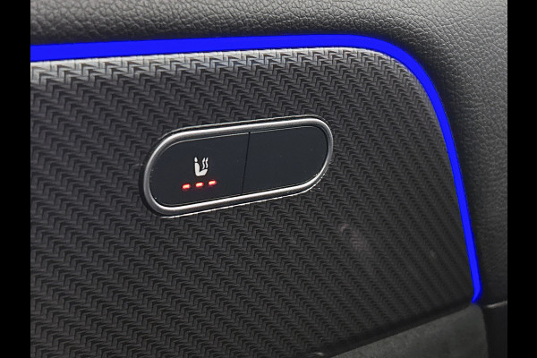 Mercedes-Benz B-Klasse 180 Business Solution AMG | AMG-line interieur | AMG- Line Exterieur | Achteruitrijcamera | Stoelverwarming | Sfeerverlichting| MULTIBEAM LED | 24 Maanden Mercedes-Benz Certified Garantie.