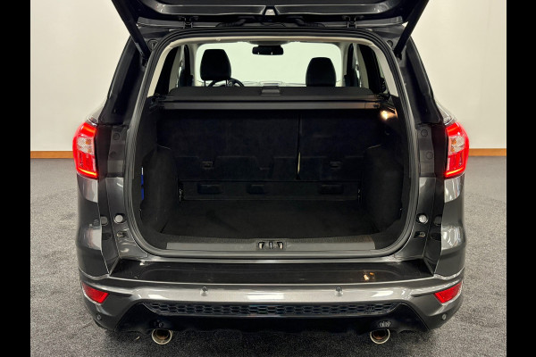 Ford Kuga 1.5 EcoBoost Vignale*WinterPakket*Leder*Carplay*Camera*electr.klep*ACC*PDC*