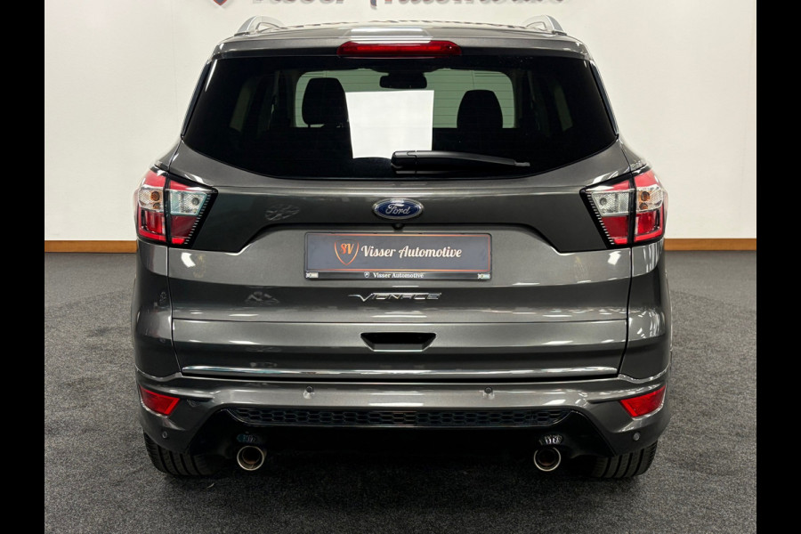 Ford Kuga 1.5 EcoBoost Vignale*WinterPakket*Leder*Carplay*Camera*electr.klep*ACC*PDC*