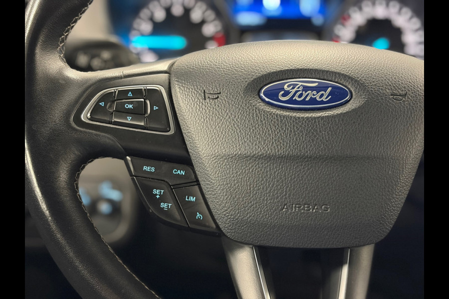 Ford Kuga 1.5 EcoBoost Vignale*WinterPakket*Leder*Carplay*Camera*electr.klep*ACC*PDC*