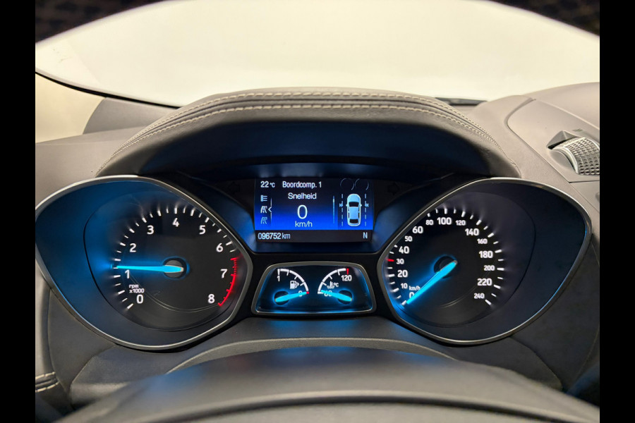 Ford Kuga 1.5 EcoBoost Vignale*WinterPakket*Leder*Carplay*Camera*electr.klep*ACC*PDC*