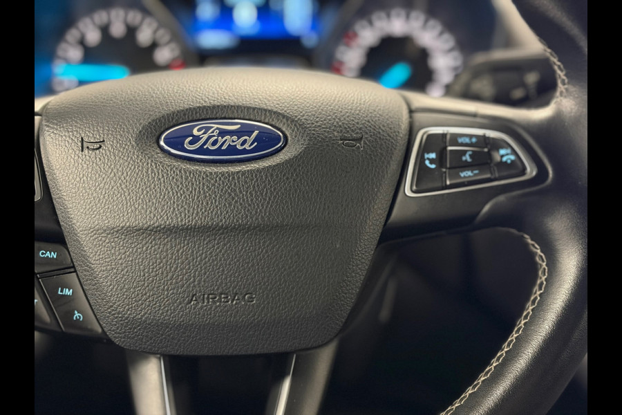 Ford Kuga 1.5 EcoBoost Vignale*WinterPakket*Leder*Carplay*Camera*electr.klep*ACC*PDC*