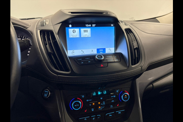 Ford Kuga 1.5 EcoBoost Vignale*WinterPakket*Leder*Carplay*Camera*electr.klep*ACC*PDC*