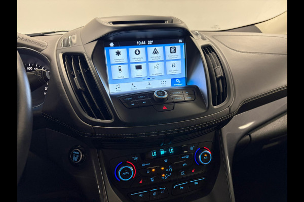 Ford Kuga 1.5 EcoBoost Vignale*WinterPakket*Leder*Carplay*Camera*electr.klep*ACC*PDC*