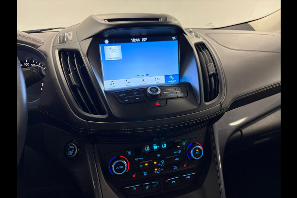 Ford Kuga 1.5 EcoBoost Vignale*WinterPakket*Leder*Carplay*Camera*electr.klep*ACC*PDC*