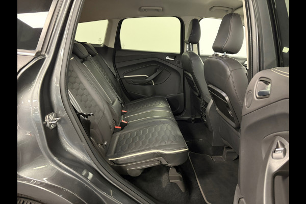 Ford Kuga 1.5 EcoBoost Vignale*WinterPakket*Leder*Carplay*Camera*electr.klep*ACC*PDC*
