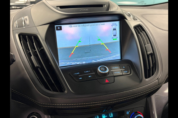 Ford Kuga 1.5 EcoBoost Vignale*WinterPakket*Leder*Carplay*Camera*electr.klep*ACC*PDC*