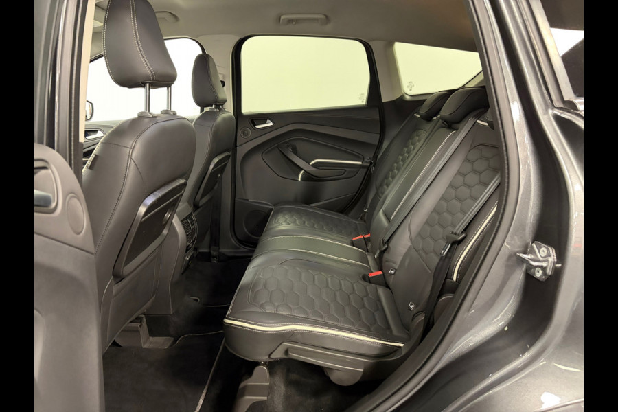 Ford Kuga 1.5 EcoBoost Vignale*WinterPakket*Leder*Carplay*Camera*electr.klep*ACC*PDC*