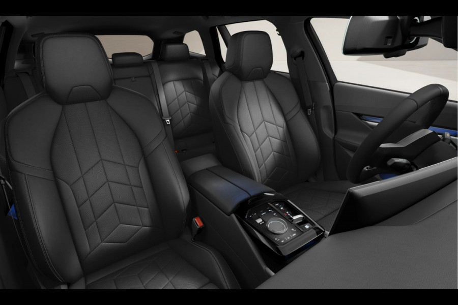 BMW i5 Touring eDrive40 M-Sport - Head-Up - ACC - Adaptive LED