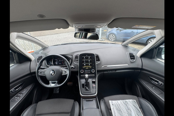 Renault Scénic 1.3 TCe Bose Trekhaak / Navigatie / 20 Inch LMV / Led / Pdc V+A