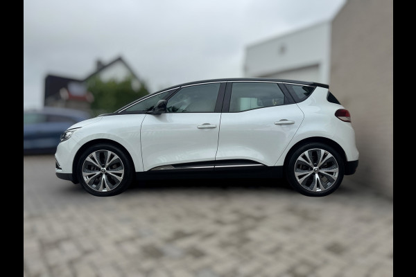 Renault Scénic 1.3 TCe Bose Trekhaak / Navigatie / 20 Inch LMV / Led / Pdc V+A