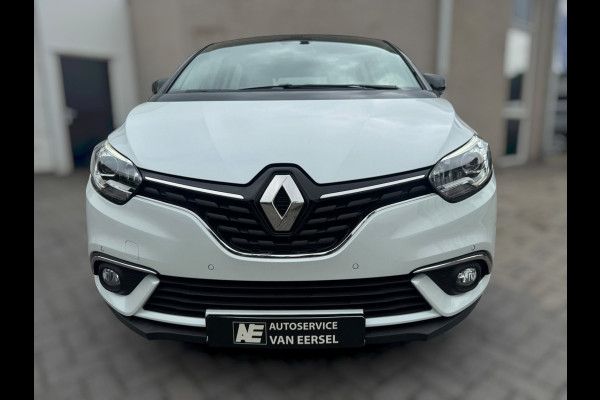 Renault Scénic 1.3 TCe Bose Trekhaak / Navigatie / 20 Inch LMV / Led / Pdc V+A
