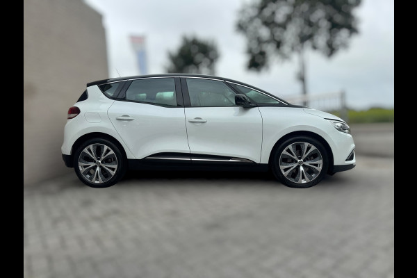 Renault Scénic 1.3 TCe Bose Trekhaak / Navigatie / 20 Inch LMV / Led / Pdc V+A