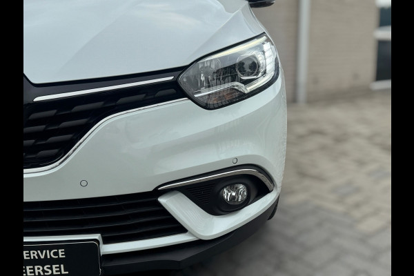 Renault Scénic 1.3 TCe Bose Trekhaak / Navigatie / 20 Inch LMV / Led / Pdc V+A