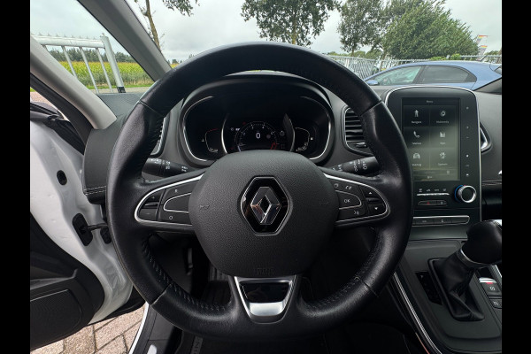 Renault Scénic 1.3 TCe Bose Trekhaak / Navigatie / 20 Inch LMV / Led / Pdc V+A